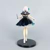 Honkai Impact 3rd Kiana Figure Symphony Of Holy Night Ver 1/9 Scale Beautiful Anime Girl Game Collectible Model For Anime Fans