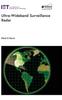 The Ultra-Wideband Surveillance Radar Book