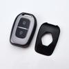 Чехол для ключей из ТПУ для Renault Duster Dokker Logan Stepway Clio 5 SS2 для Dacia Sandero Stepway Logan Duster Renault TWingo