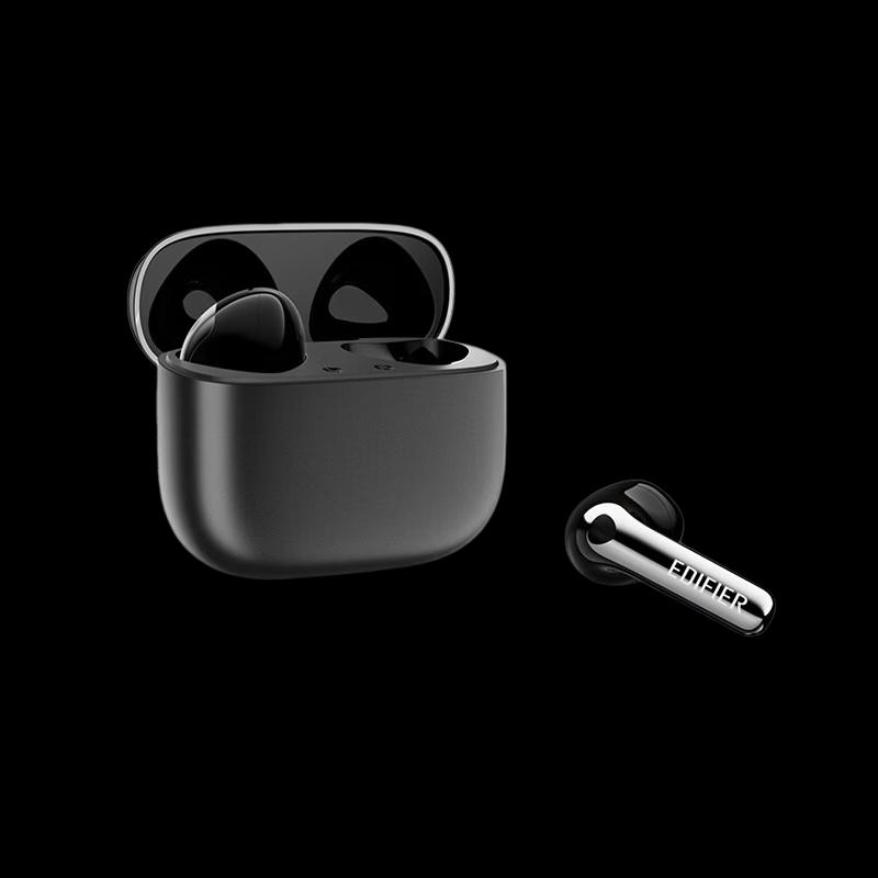 Edifier Lolli ANC Полувнутриканальные Bluetooth-наушники