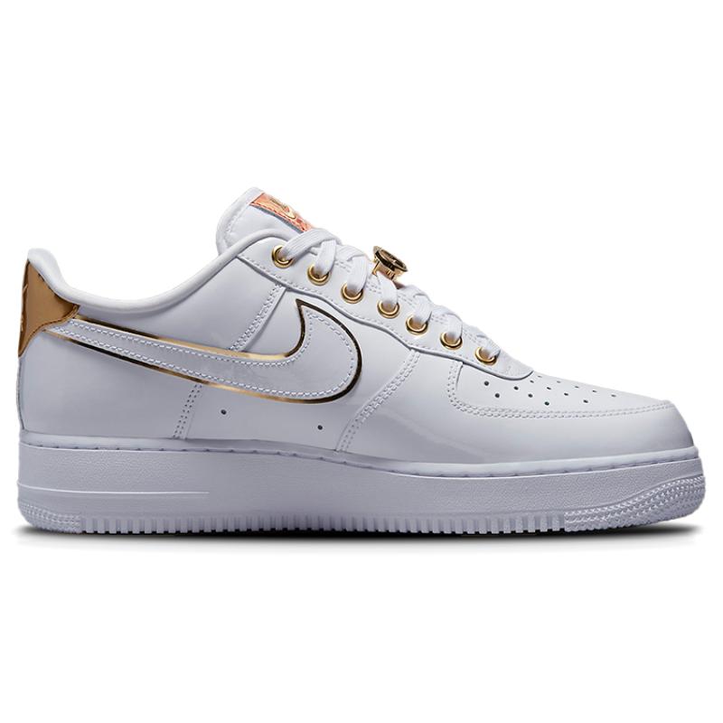 Nike Кроссовки Air Force 1 Low 'NOLA' DZ5425-100