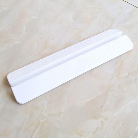 Ограждение Ступенька Прочная стабильная поддержка дверного проема Простая установка Противоударные опорные ножки для двери для дома