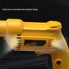 Deli DE173 2600W Diamond Core Drill CN plug (adapter included)