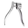 Garlic Press Crusher Handheld Ginger Mincer Tools