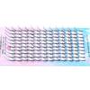 Long Lasting Premade Volume Fan Eyelashes Natural Long A Shape&Volume Cluster Eyelashes Extension