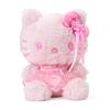 Sanrio Плюшевая игрушка Hello Kitty для возраста от 3 до 612596 (сакура) вверх,