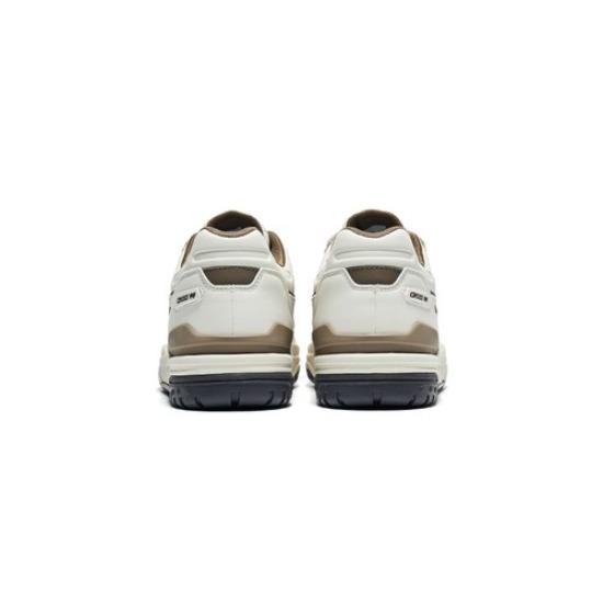 SAUCONY Cross 90 Амортизирующая Износостойкая Покрытие Низкий Верх Повседневная - S79035-32