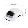 Vibration Massager Hot Compress Shoulder Massager Smart Knee Massager  Stiff Muscle