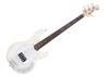 Sterling By Musicman SUB STINGRAY RAY4 VINTAGE CREAM Electric Bass Stingray S.U.B.SERIES 4-string