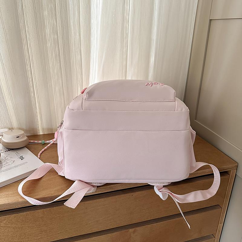 Рюкзак для младших классов Женский рюкзак большой вместимости Студенческий рюкзак Сумка для компьютера