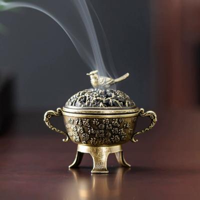 Курильница для благовоний Бытовая комната Аромадиффузор Рамка Аромадиффузор Украшение