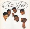 CD AZ YET - Az Yet  73008260342 LaFace Records 1996 US Rap & Hip-Hop/R&B Used