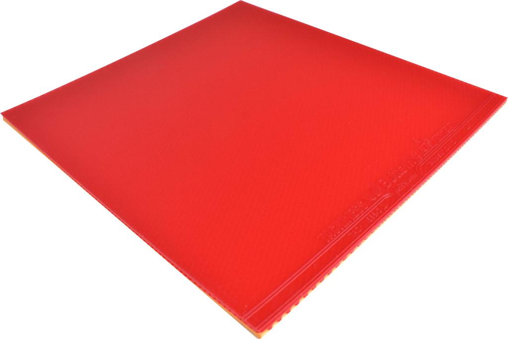 Резиновая накладка Butterfly для настольного тенниса с клеящейся основой, черная толщина 05620 Takinesu/CHOPII (278)