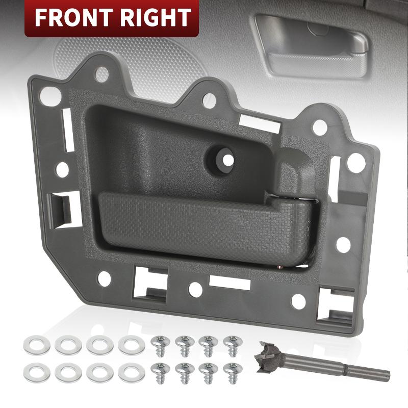 Ручка двери салона автомобиля для Jeep Grand Cherokee 2005 2006 2007 2008 2009 2010 1JV461J3AA 1JV471J3AA 5HR421J3AK 5HR411J3AK