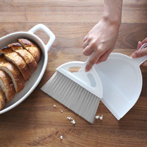 Azuma Industrial Broom Table Broom NUS710