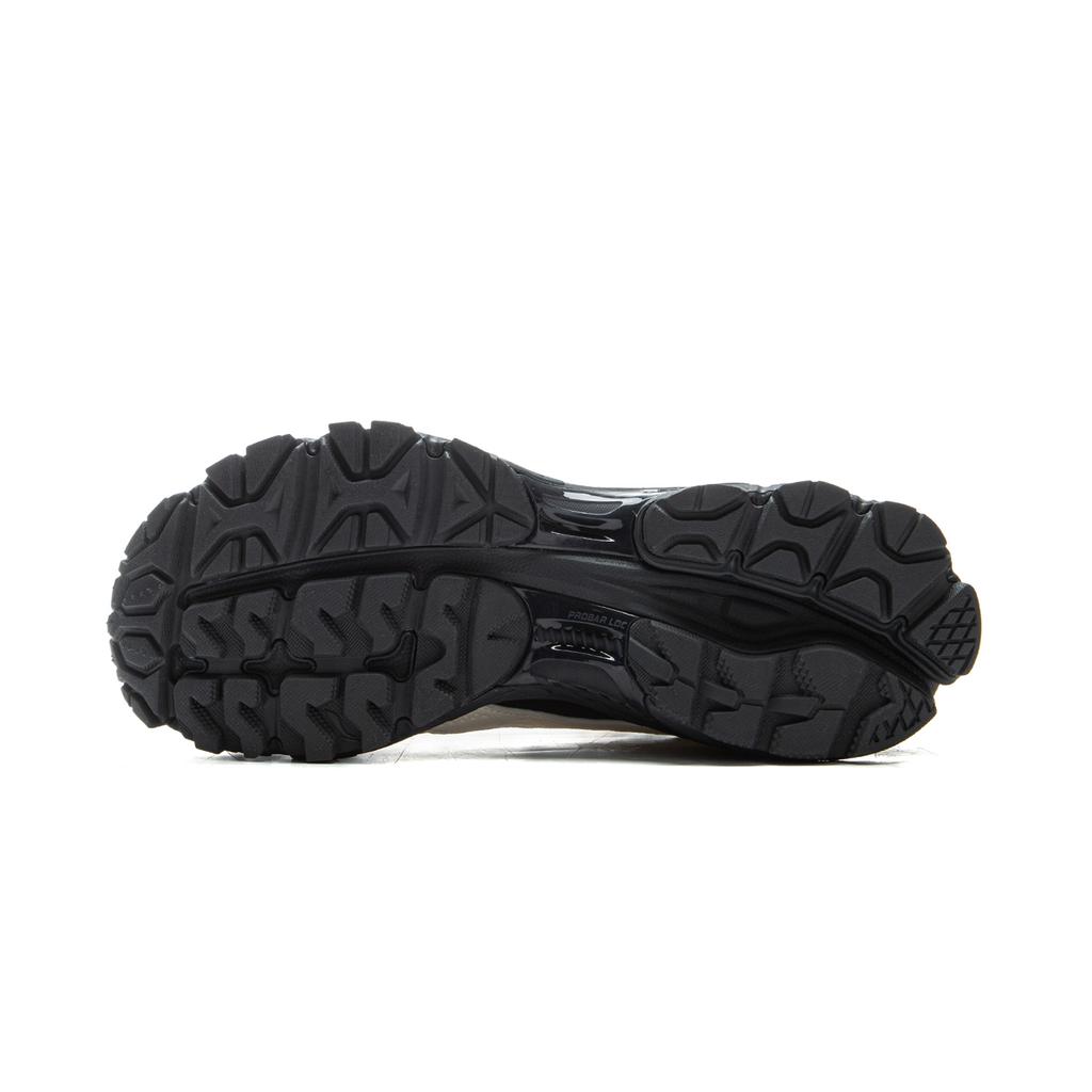 Кроссовки Li Ning Fuyiao 2.0 Trail Classic Retro с двойной амортизацией, устойчивые, нескользящие, износостойкие, с поддержкой, с низким верхом, женские кроссовки ARXU010-3