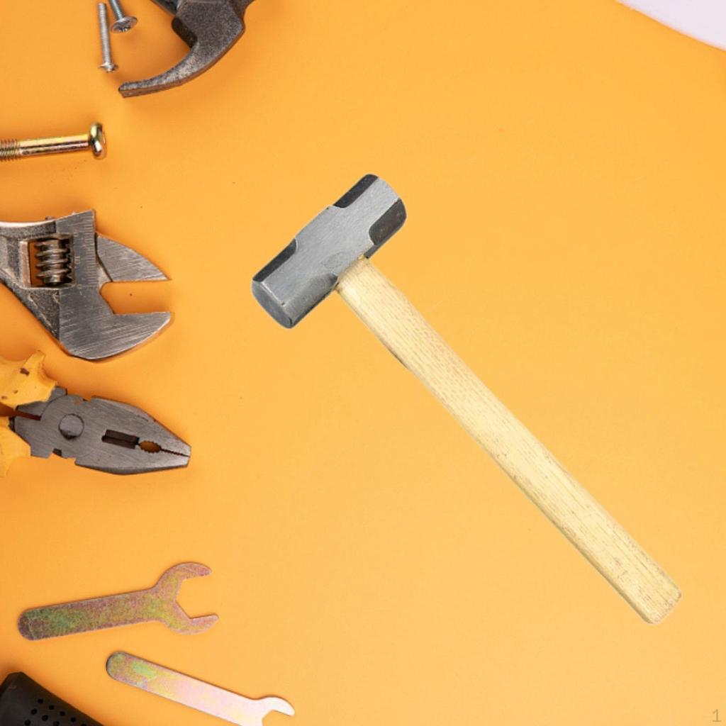 Кувалда Универсальный Удобный Инструмент-Колышек Для Сноса