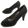 Women's High Heel Shoe. Unne74  92387