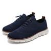 Men's Running Shoes Breathable Man Sports Sneakers Lace Up Comfort Casual Walking Shoes Athletic Training Footwear