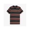 Fred Perry [headquarTers Genuine] Fred Perry [sporT] Bold STripe T shirT  V34  Afpm2416558 V34 qzgAfpm2416558 V34
