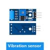 Raspberry pi 2 3 посылка сенсорного модуля HC-SR04 501 DHT11 DS3231 KY-008 Звуковой датчик дождя и почвы для комплекта Arduino