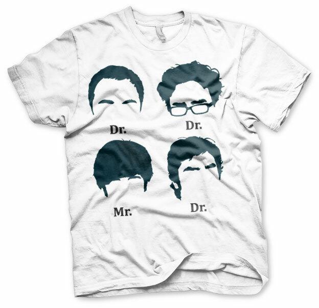 Officially Licensed Tbbt Prefix Heads Large Tall 3XL 4XL 5XL Mens