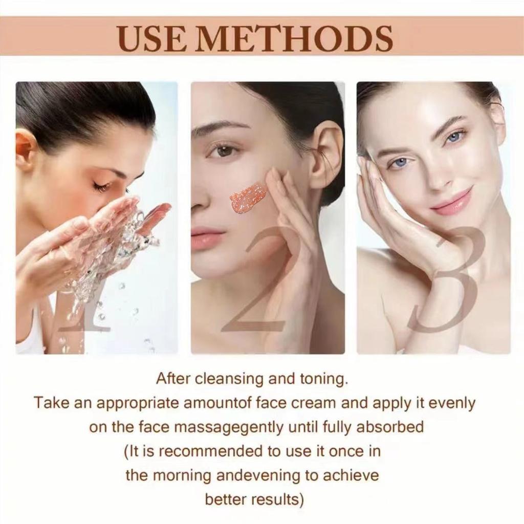 Rejuvenating Ganoderma Lucidum Dragon's Blood Ointment, Moisturizing & Firming Skin Care