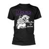 Misfits Unisex Adult Die Die My Darling T-Shirt