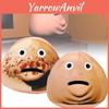 Очаровательная мягкая плюшевая игрушка серии Pou 's Revenge