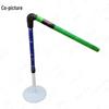 Adjustable Obstacle Training Bar