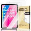1-3 шт. для iPad 11-го поколения / Air 11 M3 / Air 13 M3 A16 Закаленное стекло Защитная пленка для экрана Планшет Защита от царапин HD Защитная пленка для iPad