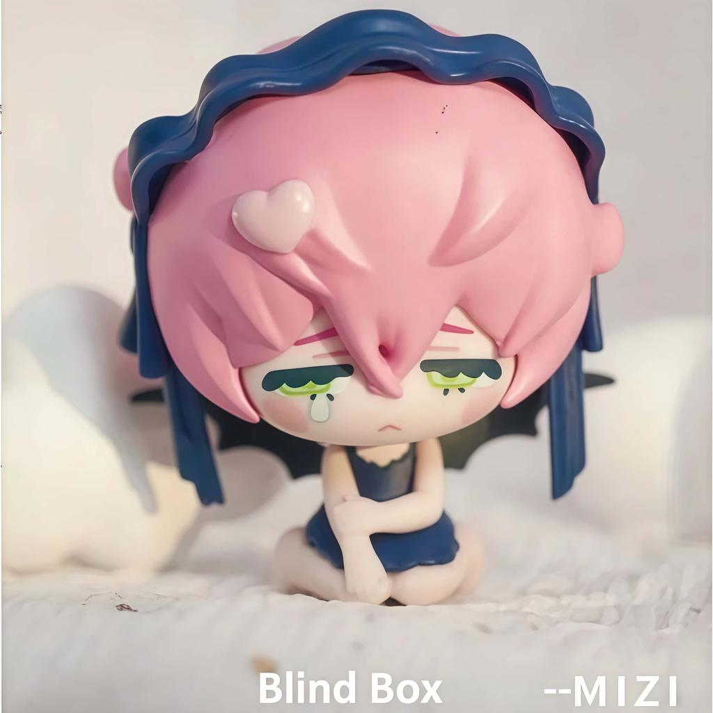 Фигурки «Чужой» Q-версия, набор