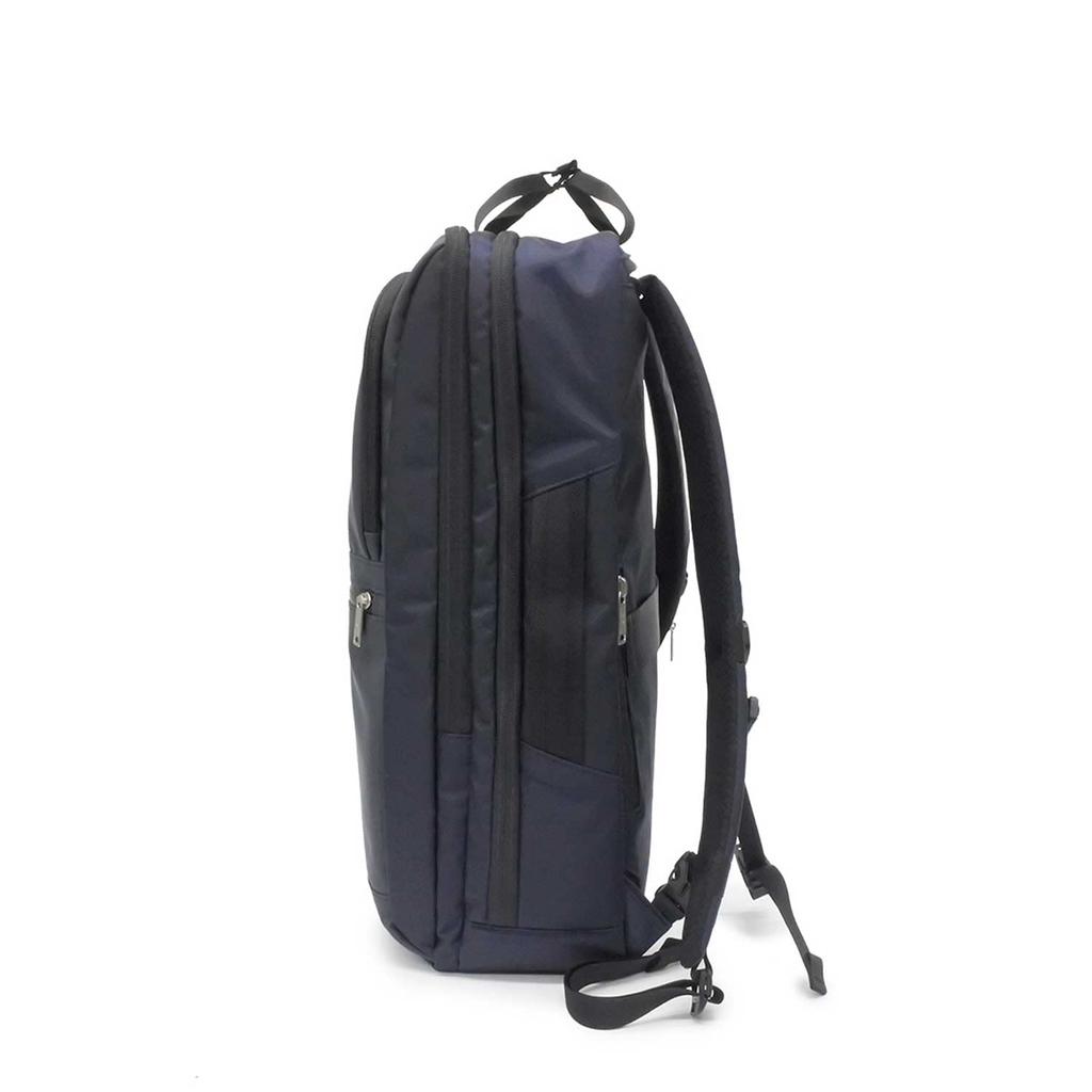 CIE VARIOUS 2-WAY BACKPACK L SAND, Lightweight, Waterproof, Made in Japan, Business Bag, Backpack, Rucksack, Toyooka Bag