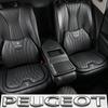 Car Memory Foam Cushion Lumbar Pillow Lumbar Support Pillow Accessories For VW Golf T‑Roc Tiguan Polo Passat T‑Cross Taigo MK7 zw7