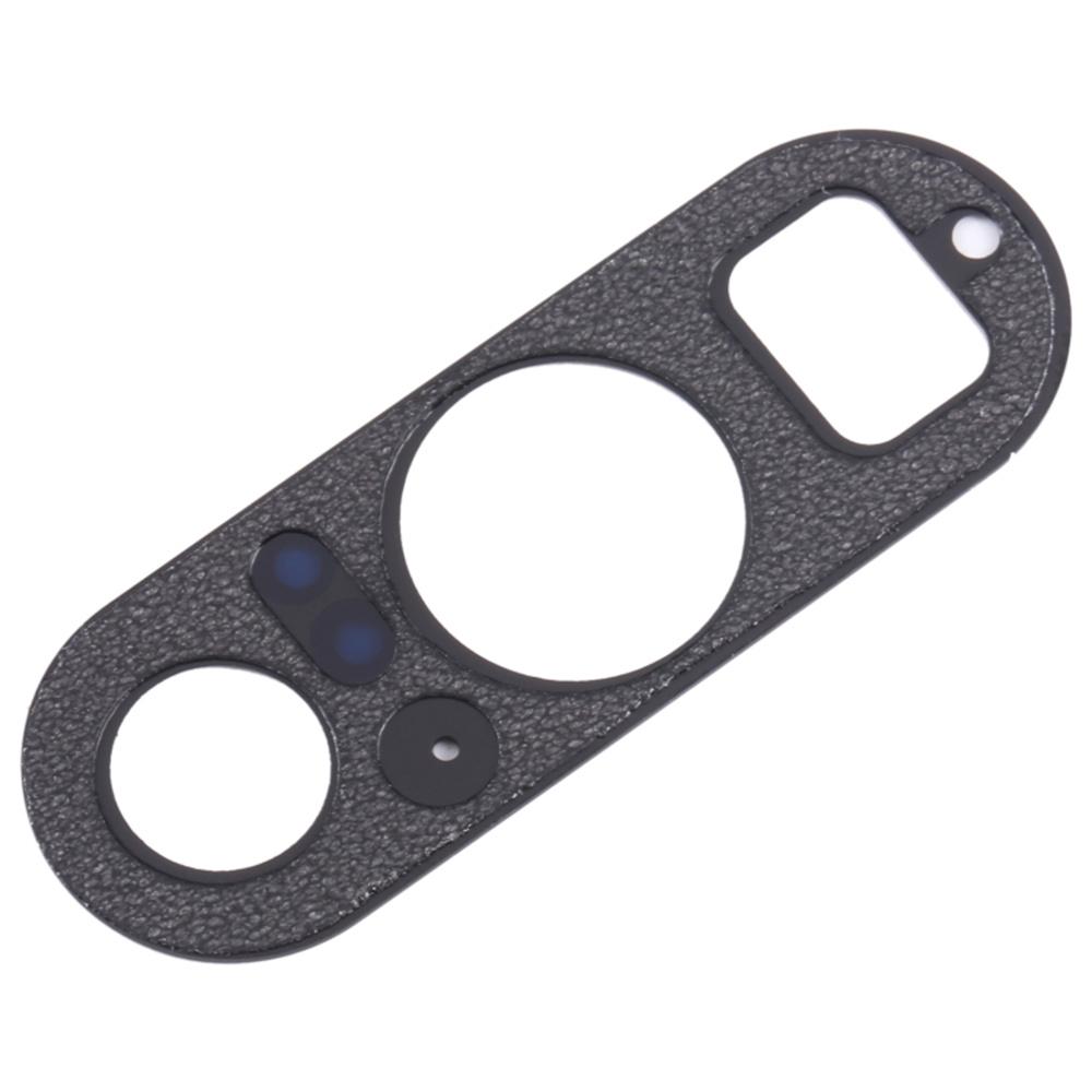 Для Google Pixel 8 Pro OEM Защитная крышка объектива задней камеры с клейкой наклейкой (Без логотипа)