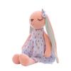 Toy Plush Pillow Long Ears Rabbit Doll Rabbit Plush Toy Rabbit Stuffed Doll Bunny Plush Doll