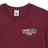 Lacoste Mens Roland Garro Edition Cotton Tennis T-Shirt