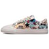 Кроссовки унисекс One Star Low Floral Much Love Multi-Color Egret Multi 172933C