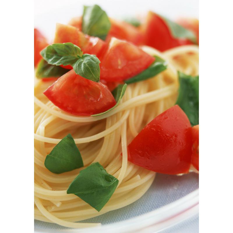 Декоративные итальянские плакаты с пастой для кухни, общежития или ресторана