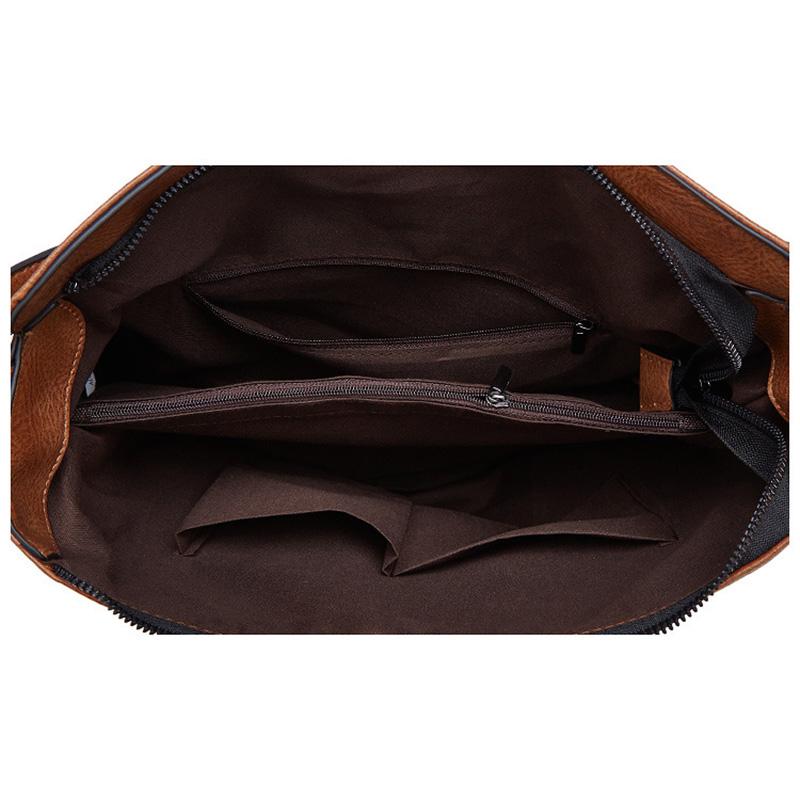 Новые модные женские сумки, сумки-тоут из искусственной кожи, женская сумка через плечо, женская сумка через плечо, винтажная сумка