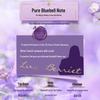 LUX Pure Blue Wind Chime Scent Essential Oil Fragrance Conditioner