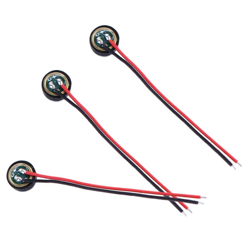 1,25 мм штекер 4015 ведущий микрофон микрофон электрический микрофон головной конденсаторный микрофон