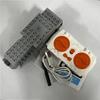 Cross-border Motor Building Blocks: Power Set with Remote Control, Receiver, and Lithium Battery