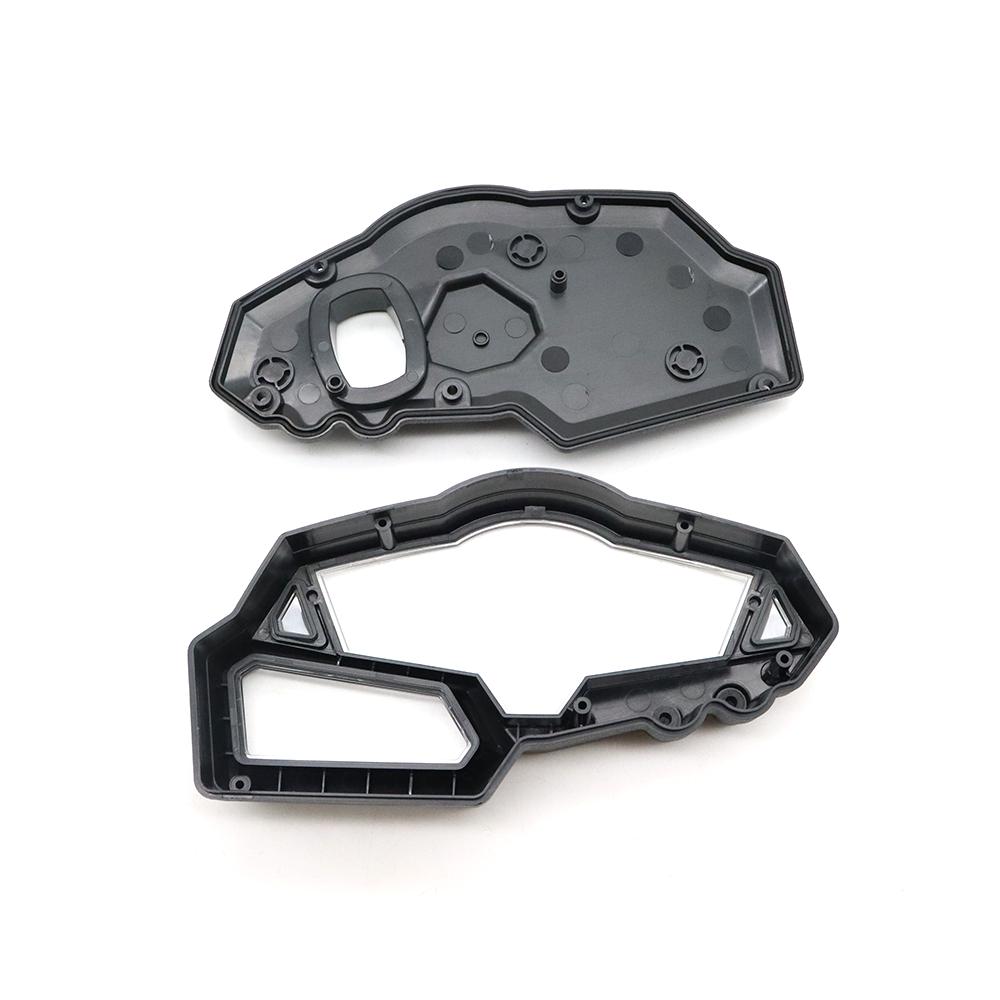 Для KAWASAKI EX300 EX250 NINJA 250 300 EX 2013-2016 2017 Мотоцикл Спидометр Тахометр Приборная панель Крышка корпуса индикаторов