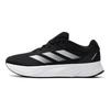 adidas Duramo SL Black White Мужские кроссовки Core-Black Cloud-White Carbon ID9849