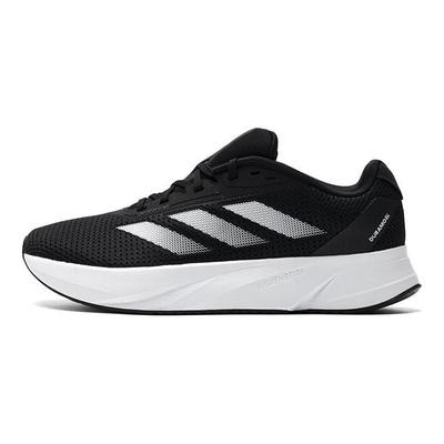 Duramo SL Black White Мужские кроссовки Core-Black Cloud-White Carbon ID9849