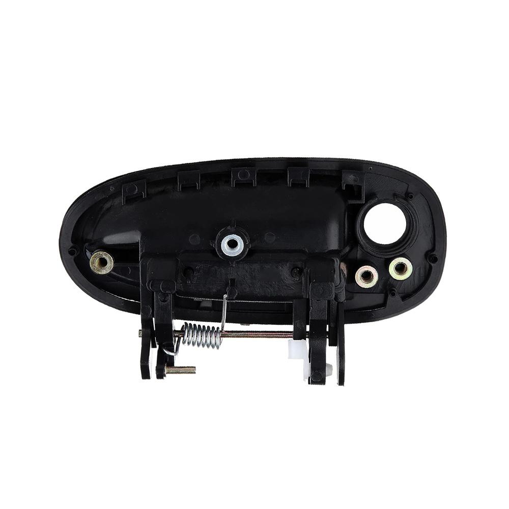 Новая наружная дверная ручка передняя левая для Toyota Avalon LHD 95-99 69220AC020C0 69220AC010