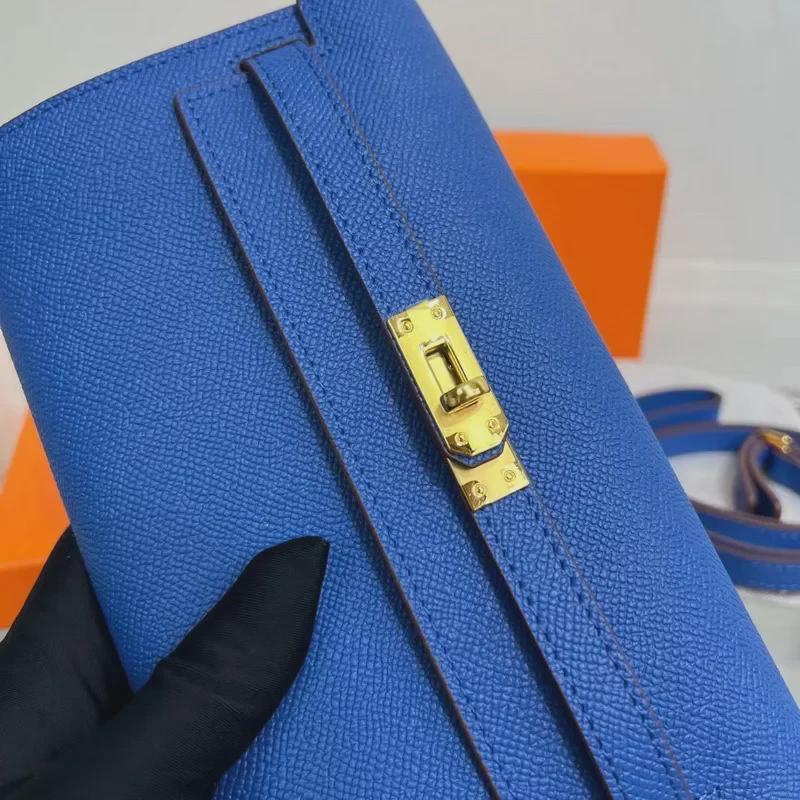 Многофункциональная сумка через плечо из натуральной кожи с рисунком в виде ладони — клатч, сумка через плечо, подмышка, с большой емкостью для телефона, монет и удостоверения личности