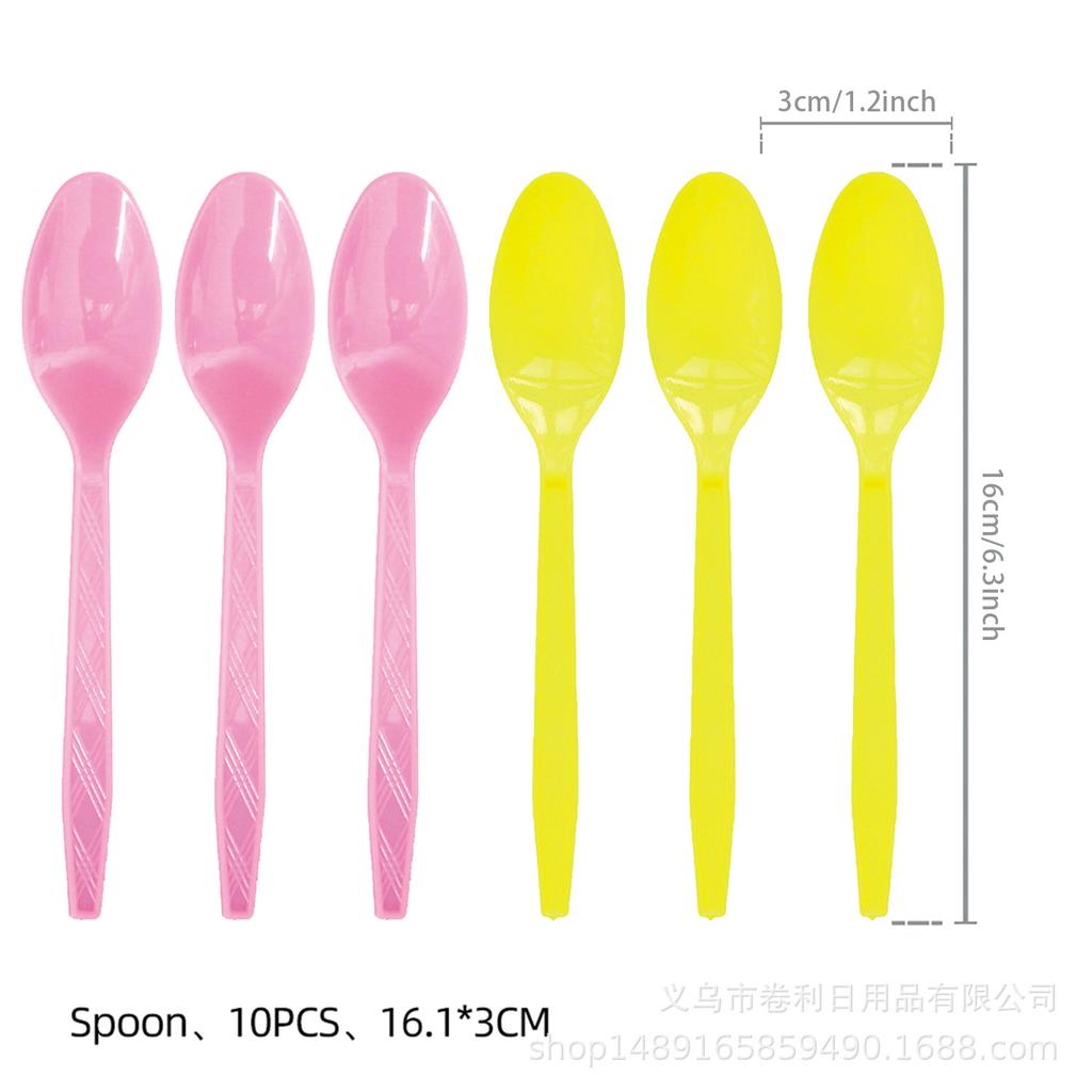 Summer Ice Cream Birthday Party Supplies, Ice Cream Party Decorations, Banners, Tableware, Tablecloths