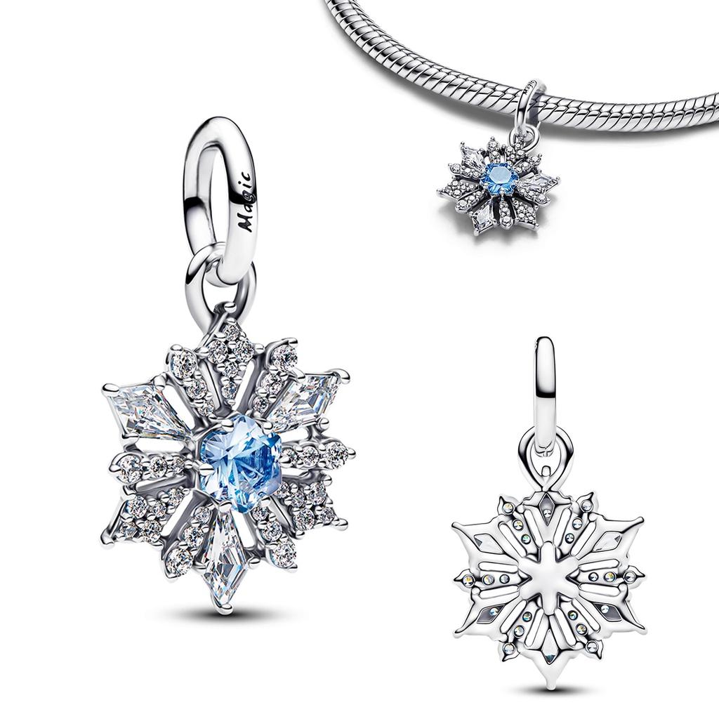 Сияющие Медные Подвески-Звезды Космос Астронавт Морская Звезда Бусины Подвеска Подходит для Оригинальных Браслетов Ожерелий DIY Ювелирное Изделие Подарок